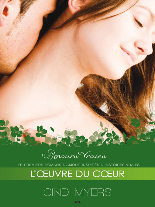 Title details for L'oeuvre du cœur by Cindi Myers - Available